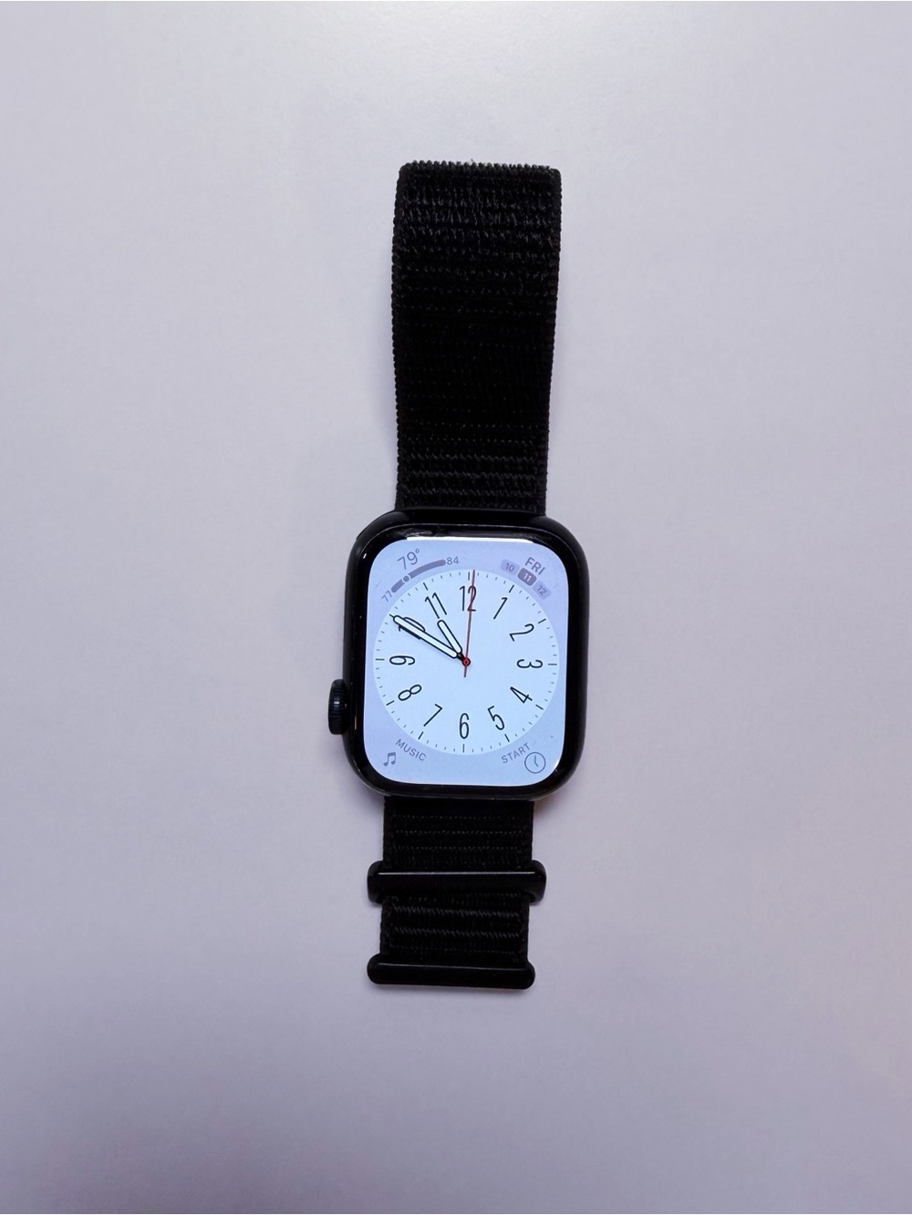 Apple Watch Series 7, 41 mm